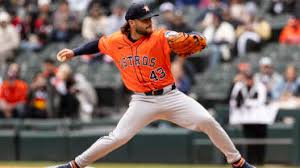 Lance McCullers Jr. Returns to Astros After Long Injury Spell