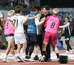 スポーツ報知 - News update