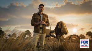 ‘David: King of Israel’: What to Know About the New Biblical Docudrama
