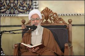 نتیجه تصویری برای آیت الله جوادی آملی