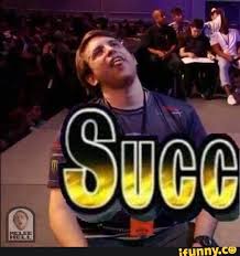 Image result for succ