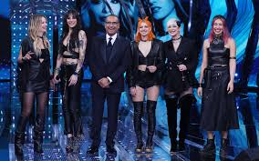 Trend Google: bambole di pezza sanremo 2026
