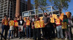 ¿Hacia una huelga general en 2027? Sindicatos se unen en Catalunya