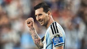 England vs Argentina FIFA World Cup 2026