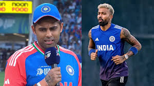 IND vs PAK Final: फाइनल में क्यों नहीं खेल रहे हार्दिक पांड्या? सिर्फ एक तेज गेंदबाज के साथ