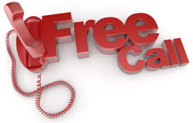 for Free Call