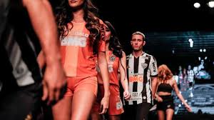 Galo batalha para manter o mesmo patamar dos patrocínios do clube