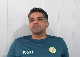 فجر سپاسی مقابل چادرملو