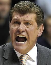 Geno Auriemma has the hottest program in women&#39;s basketball, but he keeps playing the &quot;poor us&quot; card. When his UConn team was on the verge of breaking ... - auriemmax-large