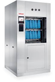 Tuttnauer 250 Liter chamber 5596 Hospital Autoclave ...