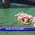 Large cocaine haul seized from Haitian ship on Miami River