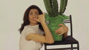 La sorella di Marchesini: “Con lei vocine, balletti e imitazioni. Senza la mia Anna non rido più”