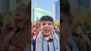 #SSC | #DesfilePolicial | Homenaje al compromiso diario de nuestras y nuestros policías