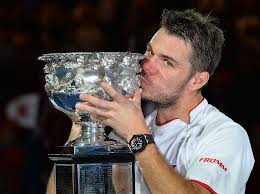 Image result for stainless wawrinka