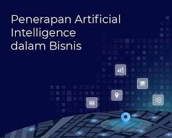 AI di bidang bisnis