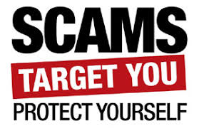 Image result for scam alert