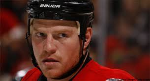 Chris Neil is the guy on Ottawa who will look to do that, and he can change the series on his own. chris neil. PIT will win if… this becomes a high scoring ... - chris-neil