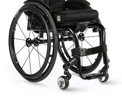 Sedia a rotelle Sunrise Medical Quickie Nitro