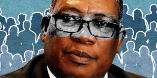 Lesufi Faces No-Confidence Vote: Is His Premiership on the Brink?!