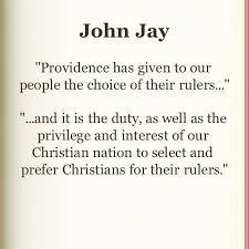 Quotes From John Jay. QuotesGram via Relatably.com