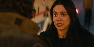 Fire Country Season 4's Gabriela Exit Probably Won't Involve One Tragic Twist - But It Can't Do This, Either