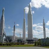 John F. Kennedy Space Center