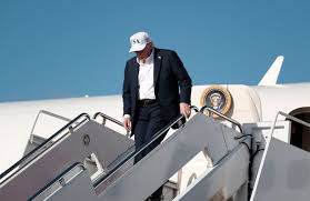 The New York Times - News update