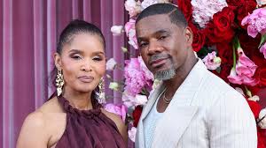 Kirk Franklin Held Back After Man Told Him That He and His Wife Are Going to Hell
