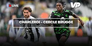 LIVE-Discussie: Charleroi op zoek naar belangrijke drie punten in strijd om top-6