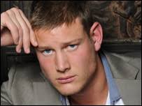 Coalville&#39;s Tom Hopper is carving a place for himself as a television and film actor in London, and is next hoping to take on ... - tom_hopper_main_203x152