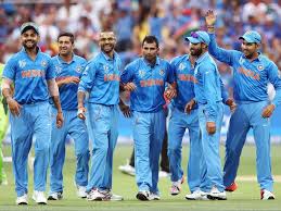 Image result for india cricket team for world cup 2015 hd wallpapers