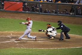 Netflix Set to Live-Stream MLB All-Star Homerun Derby Today at 8 p.m. ET