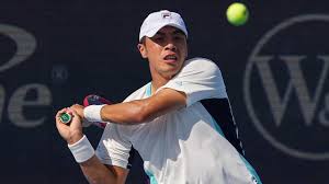 Cincinnati Open: Brandon Nakashima Secures Thrilling Victory Over Fritz