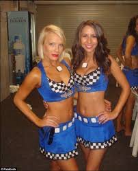 Resultado de imagem para paddock girls london