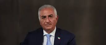 شاهزاده رضا پهلوی: جمهوری اسلامی هزینه فساد و جنگ‌افروزی خود را بر شانه مردم گذاشته است