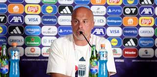 FIGC - News update