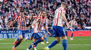 Resumen Atlético Madrid-Valencia: El Cholo siempre puede confiar en sus leyendas (2-1)