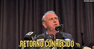 Meu Timão - News update