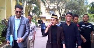 YOUTUBE HASIL INVESTIGASI MUI KASUS EYANG SUBUR Komentar Eyang Subur Tentang Hasil Investigasi MUI