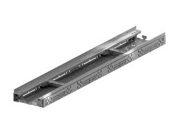ACO Profiline Typ III Fassadenr. Edelst. 1000x155x | hagebau ...