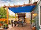 Retractable Pergola Canopies Awnings