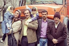 مهمانی آشتی کنان نقی و ارسطو در سریال پایتخت |‌ ببینید|همشهری