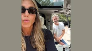 Jim Curtis Says He and Jennifer Aniston Have Been Together a Year and a Half and Are Still in the ‘Honeymoon Phase’