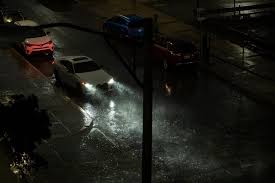 Michigan's Summer Weather in 2025: A Warm and Wet Overview