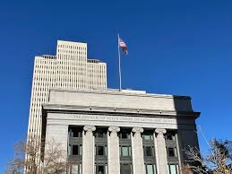 Area Presidency Reorganization in Mexico and US Southwest