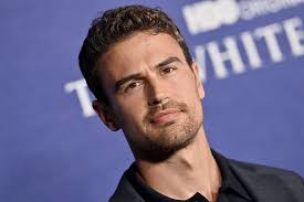 Theo James Joins Vince Vaughn in Gangster Thriller 'The Bookie & the Bruiser'