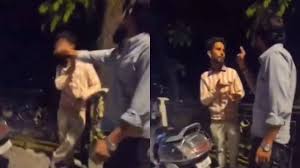 Kashmiri shawl vendors assaulted in Mussoorie for ‘Pahalgam revenge’
