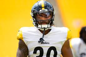 Jaylen Warren Steelers Contract