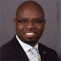 Capitalone Employee Patrick Boateng's profile photo