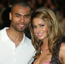 Sol Campbell Weds WAG Fiona Barratt, Ashley Cole Is Booed - PA-3389048
